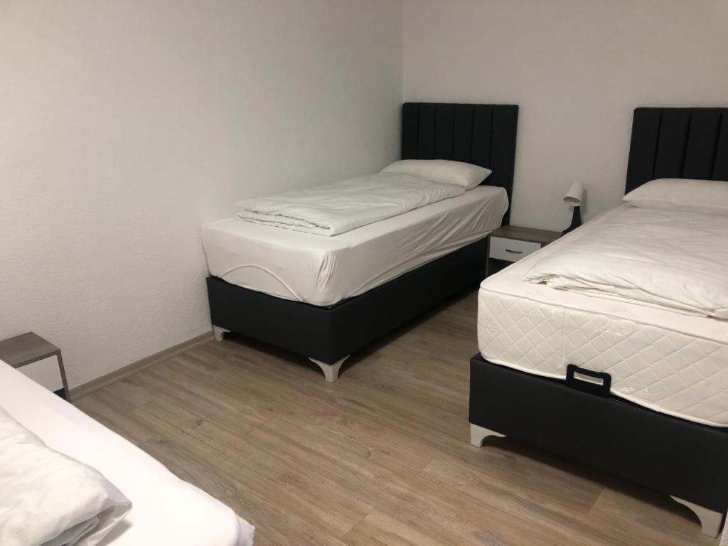 Erbacher Ferienwohnung 2 Erbach an der Danau Ngoại thất bức ảnh